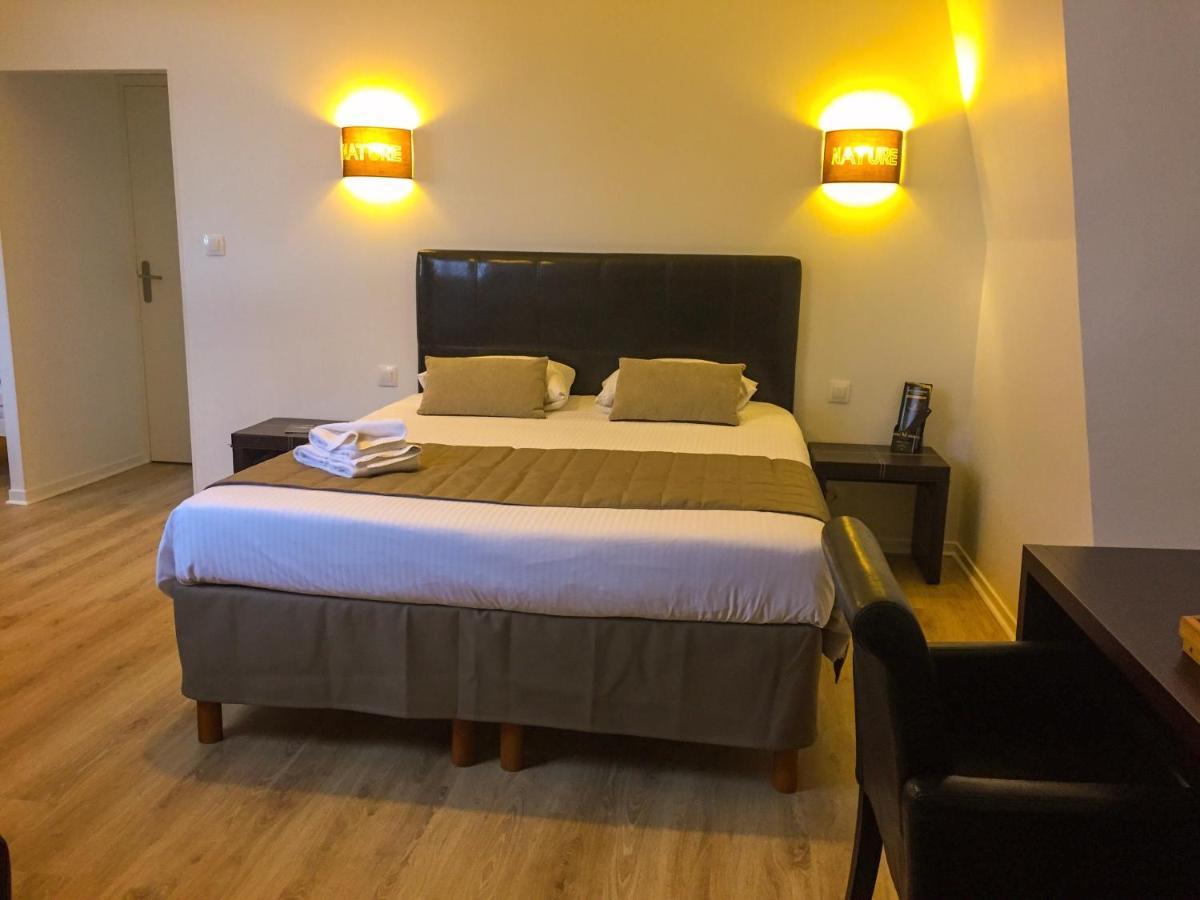 Rive Gauche Hotel
