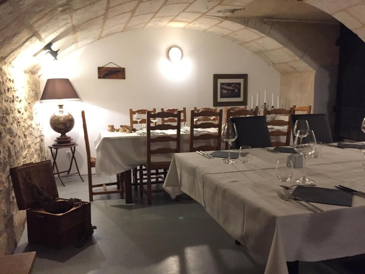 Rive Gauche Hotel