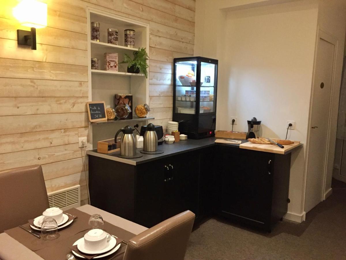 Hotel Rive Gauche