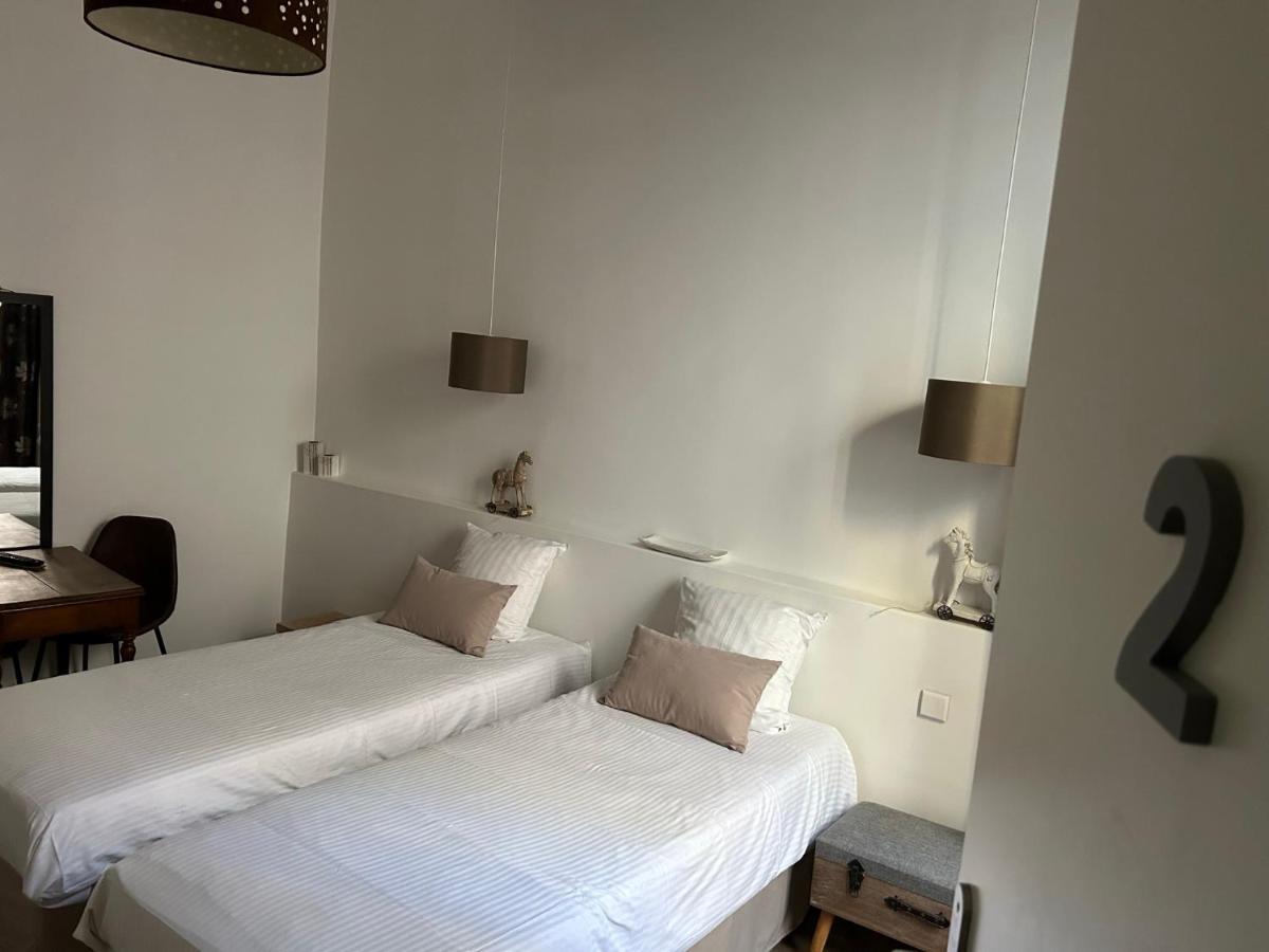 Rive Gauche Hotel Saumur