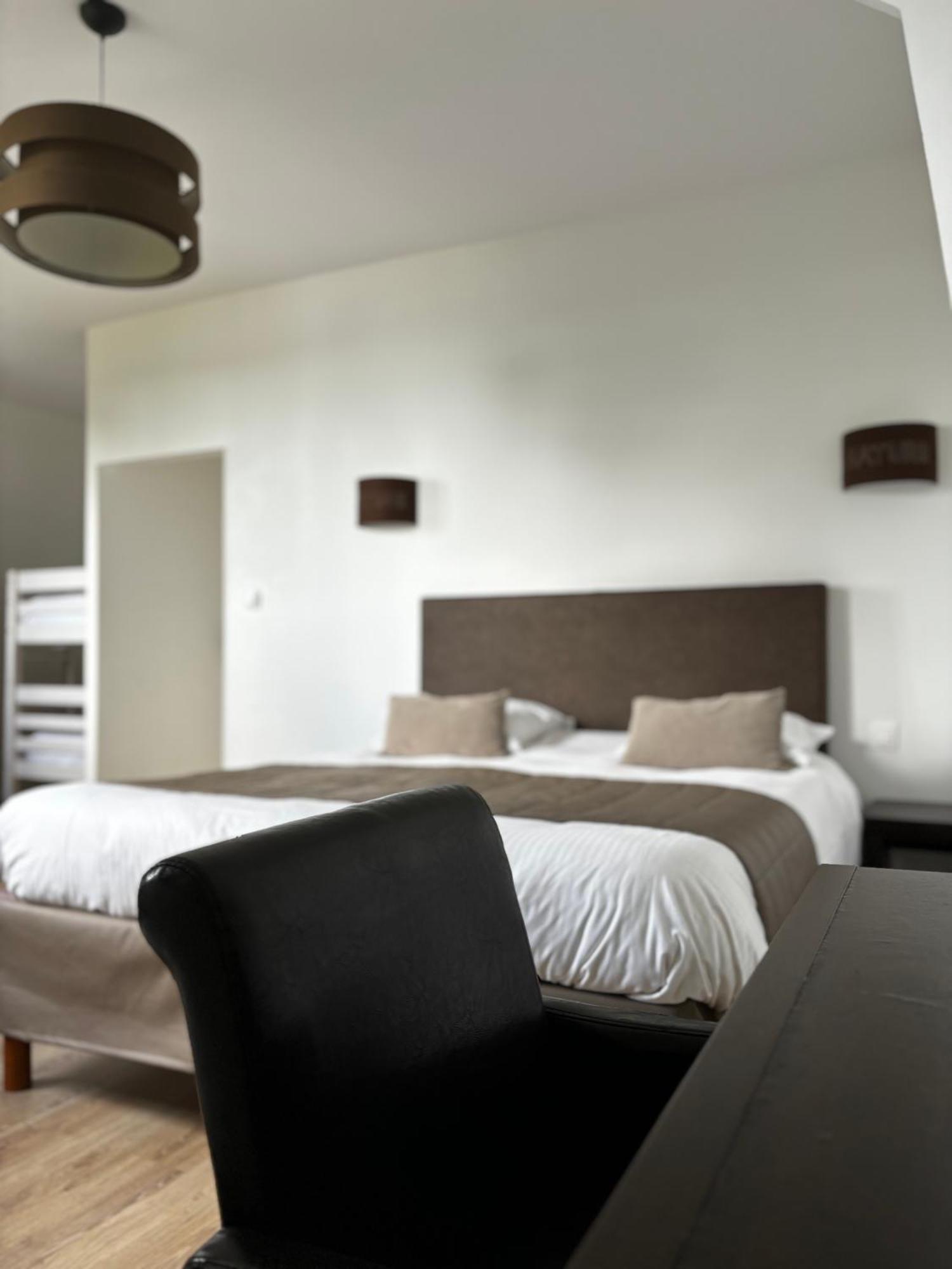 Rive Gauche Hotel Saumur