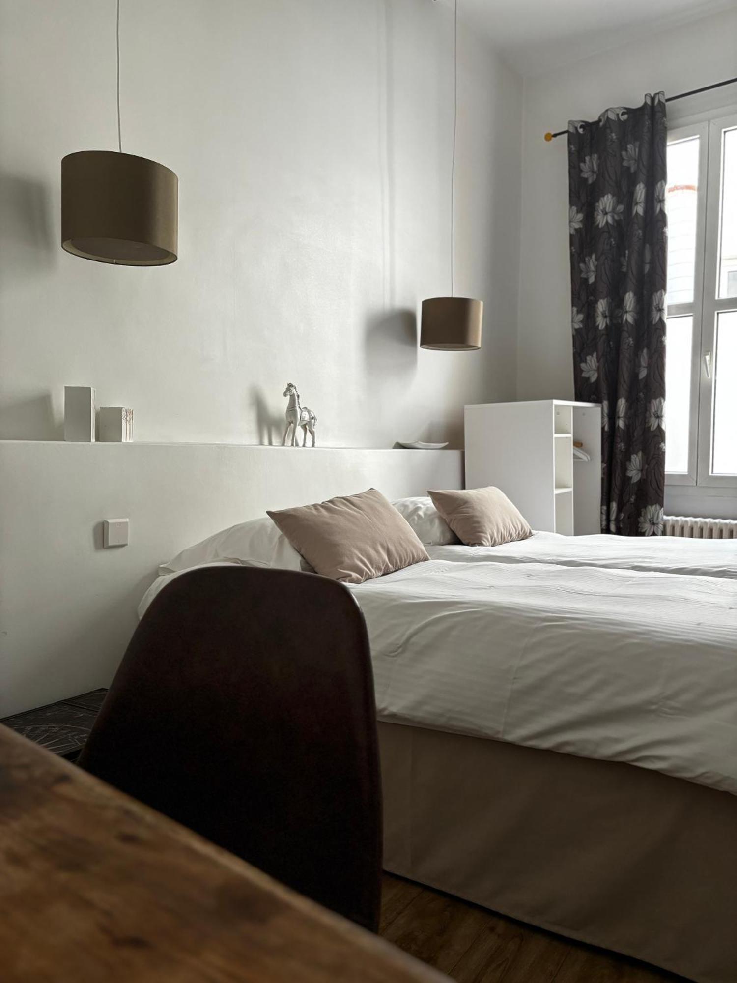 Rive Gauche Hotel Saumur