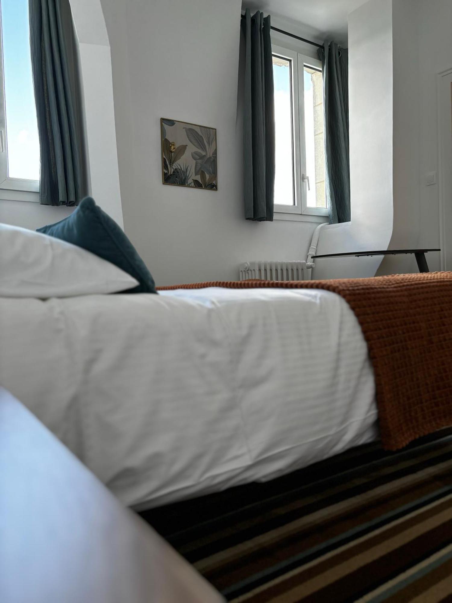 Hotel Rive Gauche