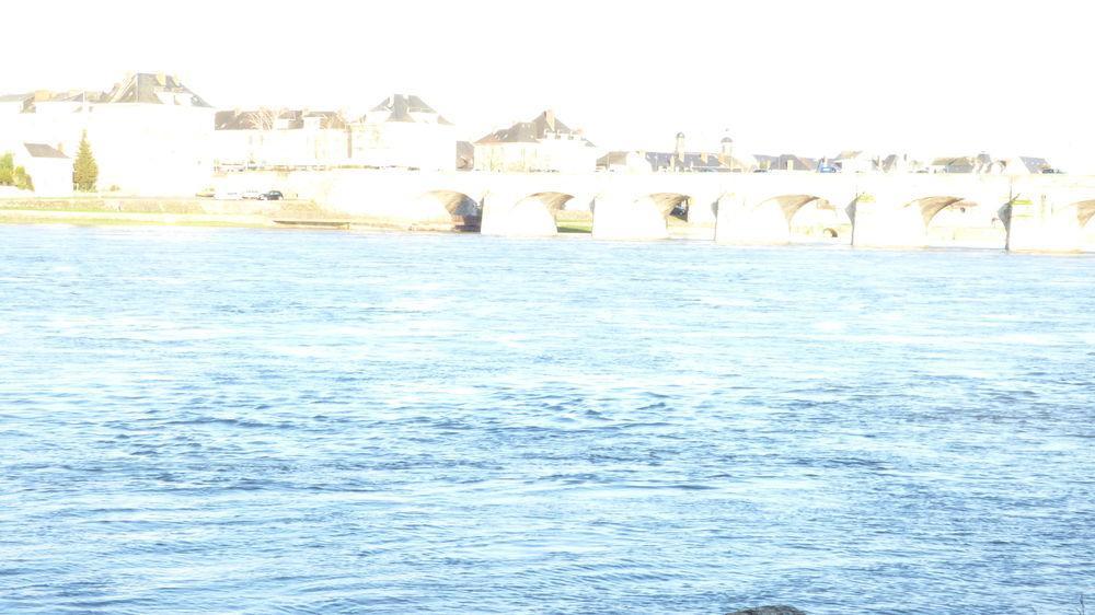 Rive Gauche Saumur
