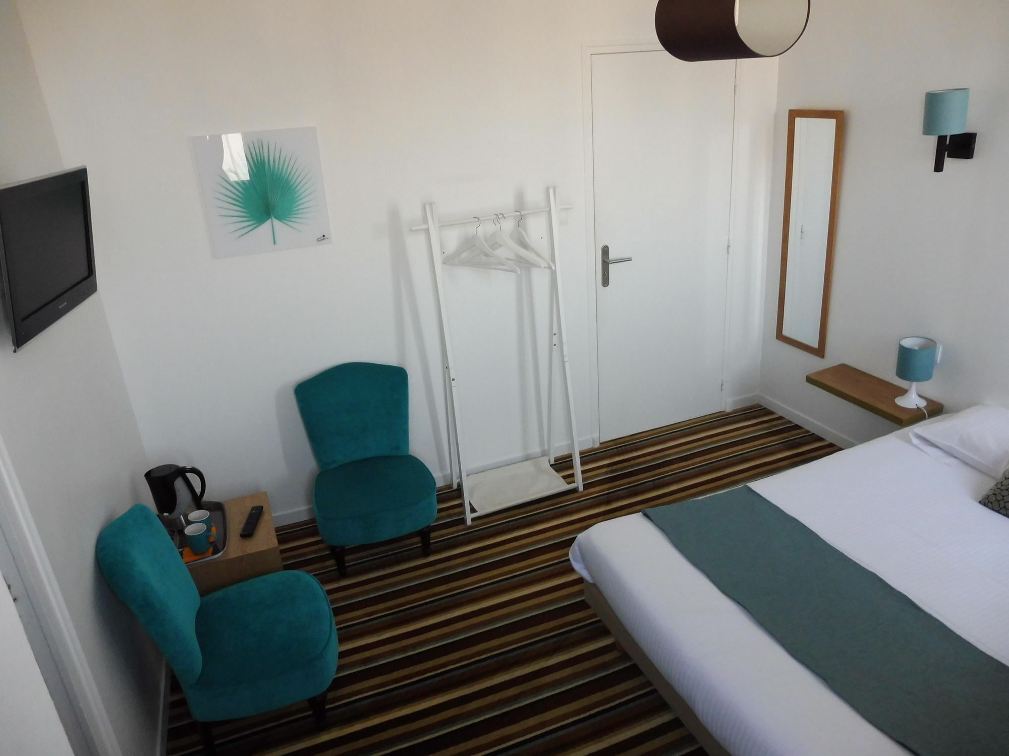 Hotel Rive Gauche Saumur