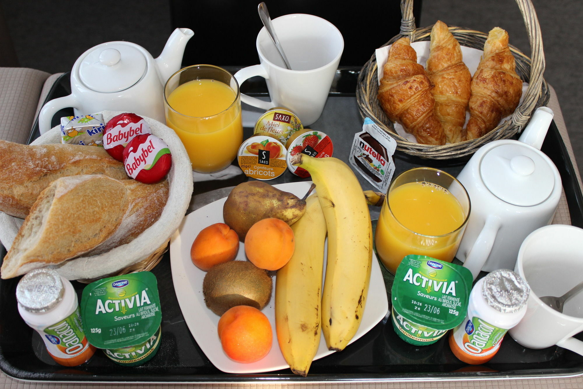 Hotel Rive Gauche